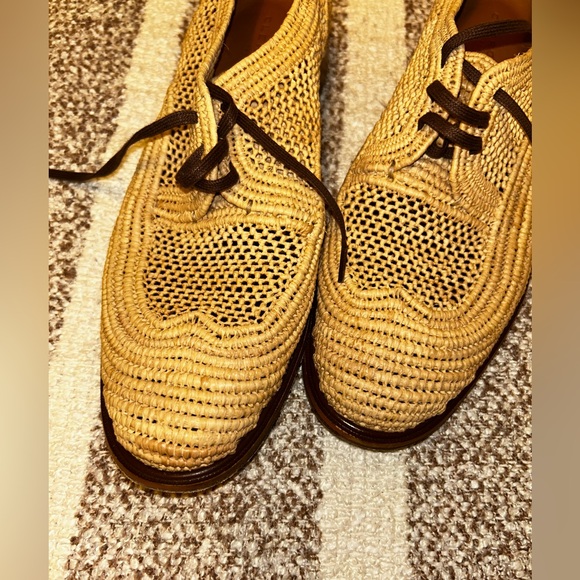 Robert Clergerie  Woven - Picture 9 of 10